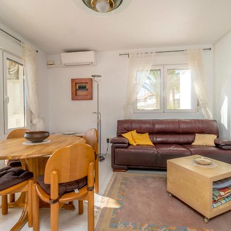 Apartment Aquamarina By Interhome Campoamor Exterior photo