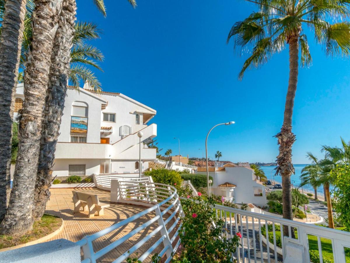 Apartment Aquamarina By Interhome Campoamor Exterior photo