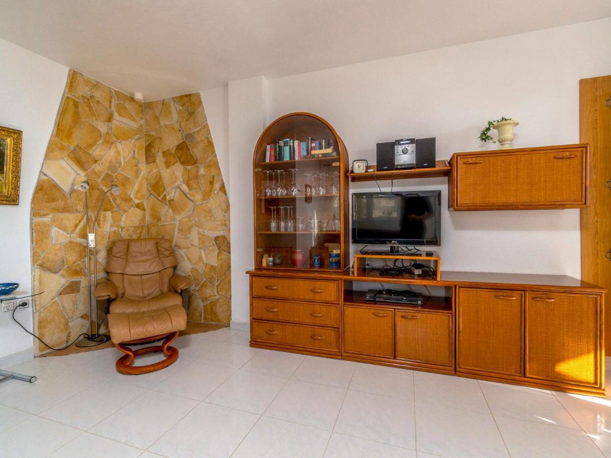 Apartment Aquamarina By Interhome Campoamor Exterior photo